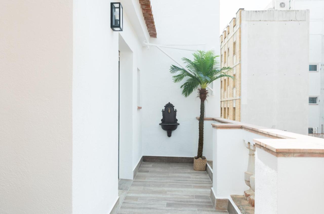 Apartamento NUEVO luminoso y con terrazas junto a la playa Sant Feliu de Guíxols Exterior foto