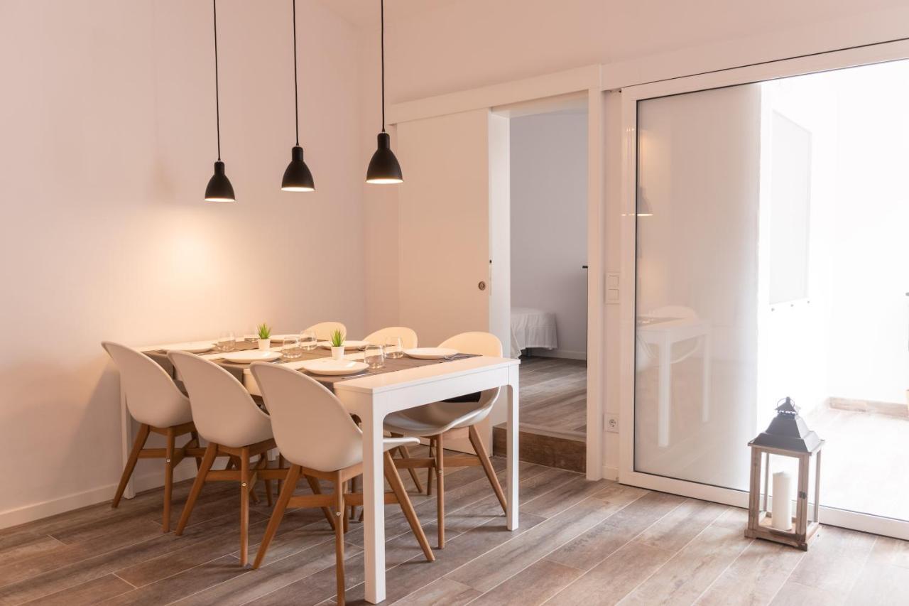 Apartamento NUEVO luminoso y con terrazas junto a la playa Sant Feliu de Guíxols Exterior foto