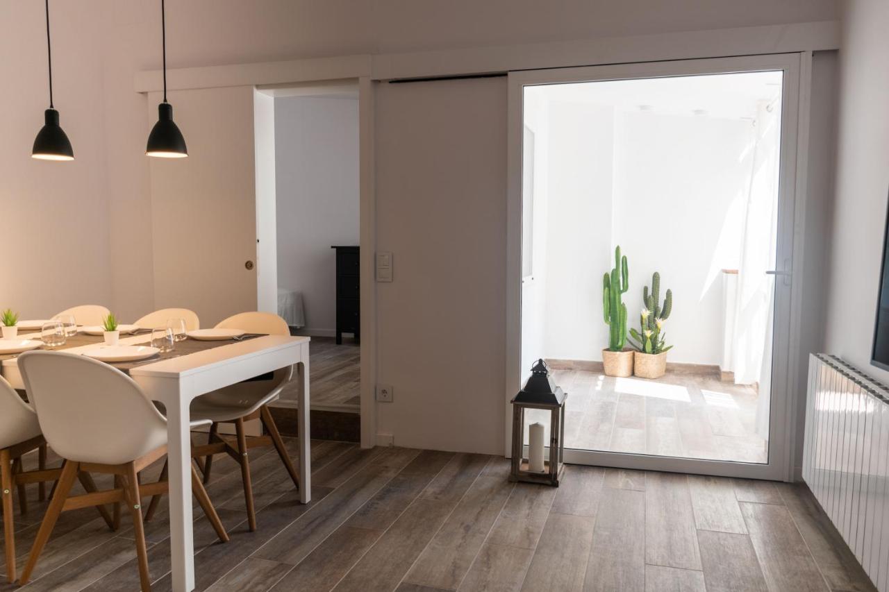 Apartamento NUEVO luminoso y con terrazas junto a la playa Sant Feliu de Guíxols Exterior foto